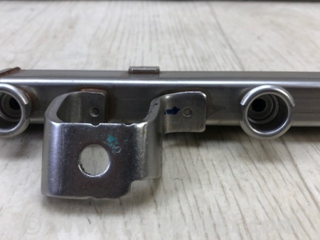 ФОТО Паливна рейка для Ford Fusion USA 2 поколение (12-20) Київ