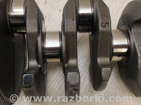 ФОТО Колінвал для Ford Fusion USA 2 поколение (12-20) Київ