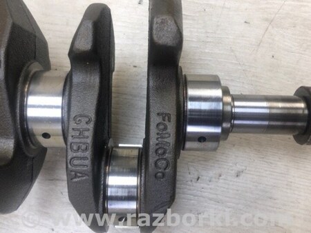 ФОТО Колінвал для Ford Fusion USA 2 поколение (12-20) Київ