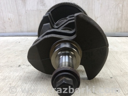 ФОТО Колінвал для Ford Fusion USA 2 поколение (12-20) Київ