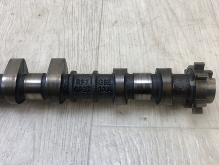 ФОТО Розподільний вал впускний для Ford Fusion USA 2 поколение (12-20) Київ