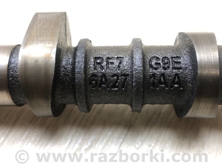 ФОТО Розподільний вал впускний для Ford Fusion USA 2 поколение (12-20) Київ