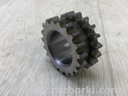 ФОТО Шестерня колінвала для Ford Fusion USA 2 поколение (12-20) Київ