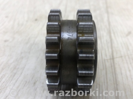 ФОТО Шестерня колінвала для Ford Fusion USA 2 поколение (12-20) Київ