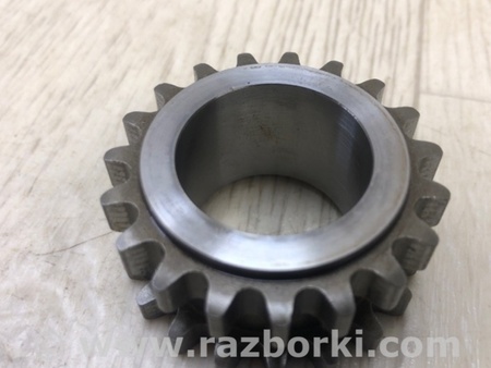 ФОТО Шестерня колінвала для Ford Fusion USA 2 поколение (12-20) Київ