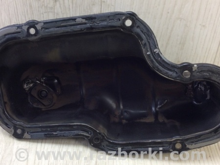 ФОТО Піддон двигуна для Infiniti QX56 Київ
