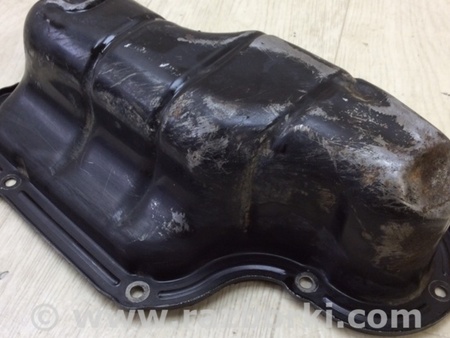 ФОТО Піддон двигуна для Infiniti QX56 Київ