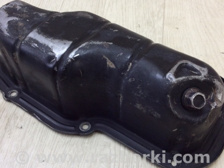 ФОТО Піддон двигуна для Infiniti QX56 Київ