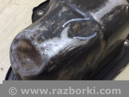 ФОТО Піддон двигуна для Infiniti QX56 Київ