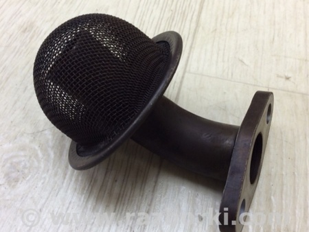 ФОТО Маслоприймач для Infiniti QX56 Київ