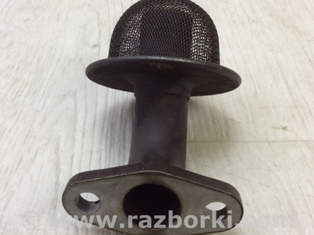 ФОТО Маслоприймач для Infiniti QX56 Київ