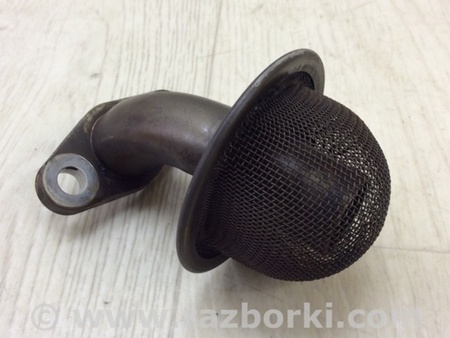 ФОТО Маслоприймач для Infiniti QX56 Київ