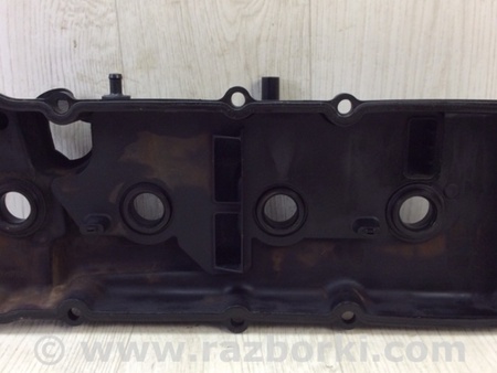 ФОТО Кришка клапанна для Infiniti QX56 Київ