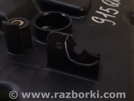 ФОТО Кришка клапанна для Infiniti QX56 Київ