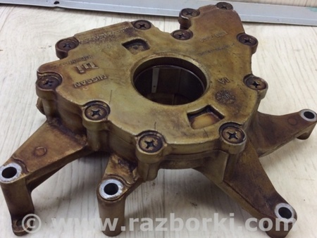 ФОТО Масляний насос для Infiniti QX56 Київ