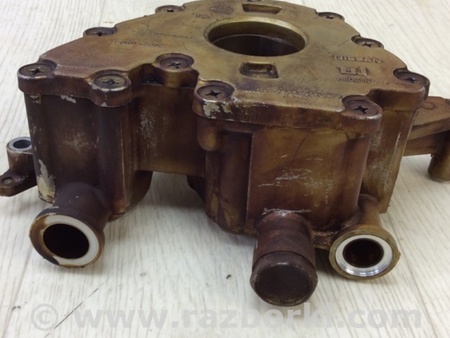 ФОТО Масляний насос для Infiniti QX56 Київ