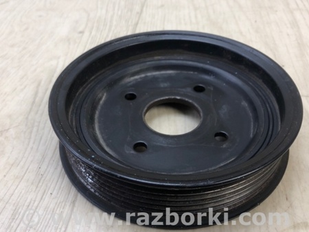 ФОТО Шків помпи для Infiniti QX56 Київ