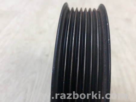 ФОТО Шків помпи для Infiniti QX56 Київ