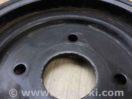 ФОТО Шків помпи для Infiniti QX56 Київ