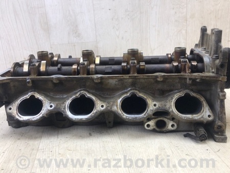 ФОТО Головка блоку циліндрів для Nissan Titan (04-16) Київ