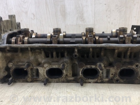 ФОТО Головка блоку циліндрів для Nissan Titan (04-16) Київ