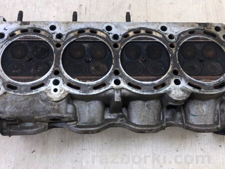 ФОТО Головка блоку циліндрів для Nissan Titan (04-16) Київ