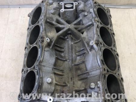 ФОТО Блок цилиндров для Infiniti QX56 Київ