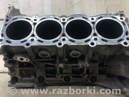 ФОТО Блок цилиндров для Infiniti QX56 Київ