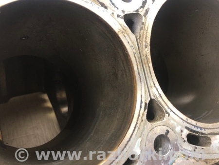 ФОТО Блок цилиндров для Infiniti QX56 Київ