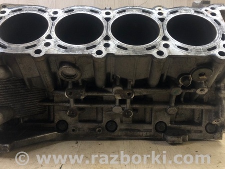 ФОТО Блок цилиндров для Infiniti QX56 Київ