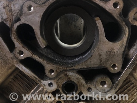 ФОТО Блок цилиндров для Infiniti QX56 Київ