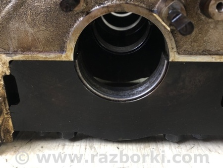 ФОТО Блок цилиндров для Infiniti QX56 Київ