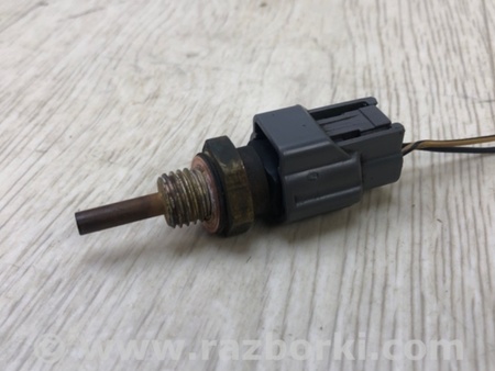 ФОТО Датчик температури охолоджувальної рідини для Nissan Titan (04-16) Київ