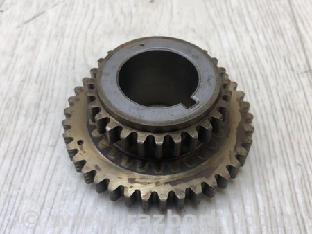 ФОТО Шестерня колінвала для Dodge Avenger (07-14) Київ
