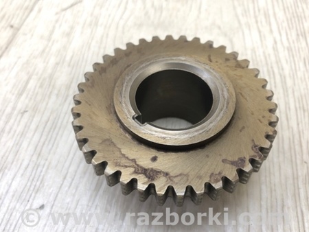 ФОТО Шестерня колінвала для Dodge Avenger (07-14) Київ
