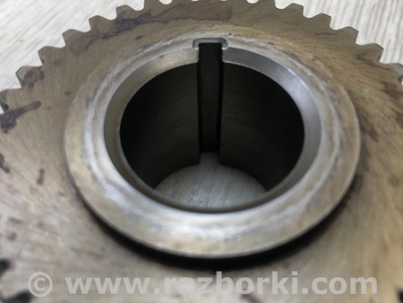 ФОТО Шестерня колінвала для Dodge Avenger (07-14) Київ