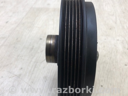 ФОТО Шків коленвалу для Dodge Avenger (07-14) Київ