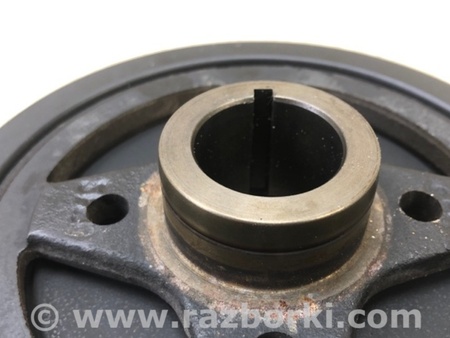 ФОТО Шків коленвалу для Dodge Avenger (07-14) Київ