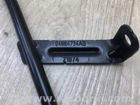 ФОТО Направляюча олійного щупа для Dodge Avenger (07-14) Київ