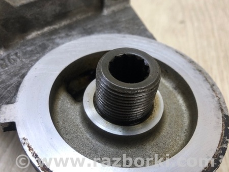 ФОТО Кронштейн масляного фільтра для Dodge Avenger (07-14) Київ