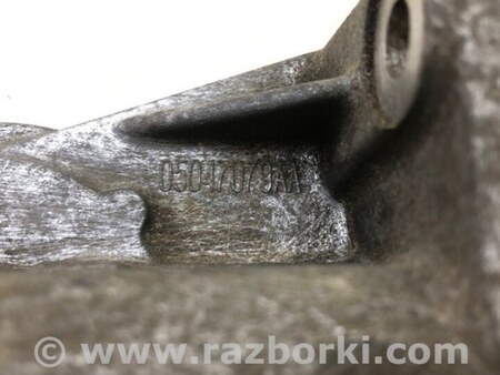 ФОТО Кронштейн масляного фільтра для Dodge Avenger (07-14) Київ