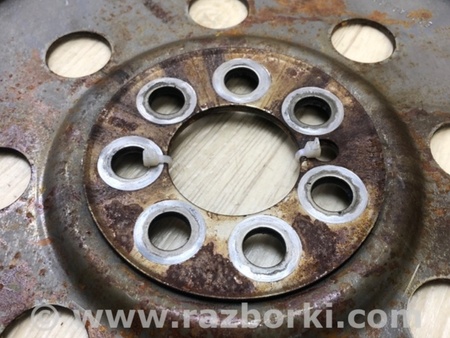 ФОТО Маховик АКПП для Dodge Avenger (07-14) Київ