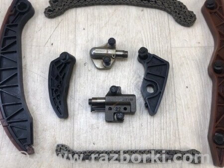 ФОТО Натягувач ланцюга ГРМ для Dodge Avenger (07-14) Київ