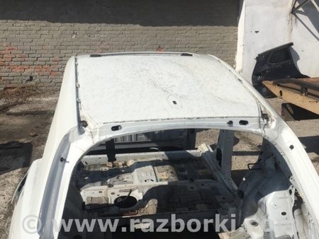 ФОТО Дах для Acura RDX TB3, TB4 (12-15) Київ