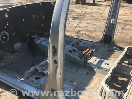 ФОТО Стійка кузова середня для Toyota Tacoma 2 (2005-2015) Київ