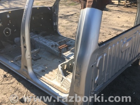 ФОТО Задня частина для Toyota Tacoma 2 (2005-2015) Київ