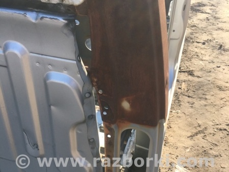 ФОТО Задня частина для Toyota Tacoma 2 (2005-2015) Київ