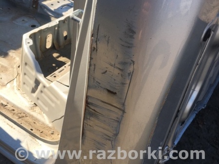 ФОТО Задня частина для Toyota Tacoma 2 (2005-2015) Київ