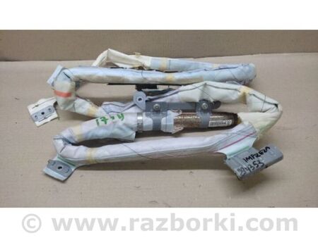 ФОТО Подушка безпеки (штора) для Subaru Impreza IV GP GJ (12-16) Київ