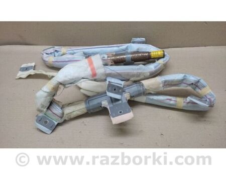 ФОТО Подушка безпеки (штора) для Subaru Impreza IV GP GJ (12-16) Київ